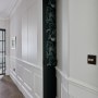 Eglantine | Secret Door to WC | Interior Designers